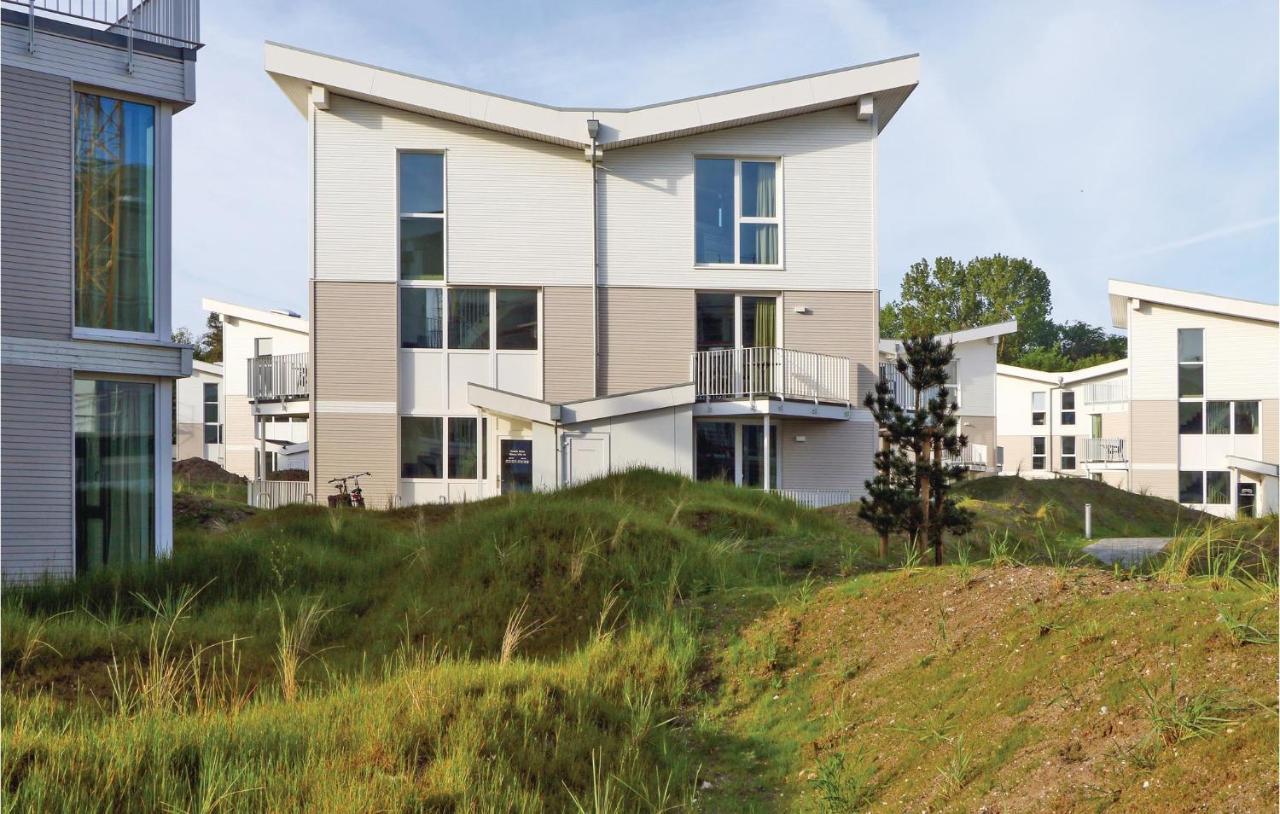 Duenenvilla Penthouse Deluxe Lejlighed