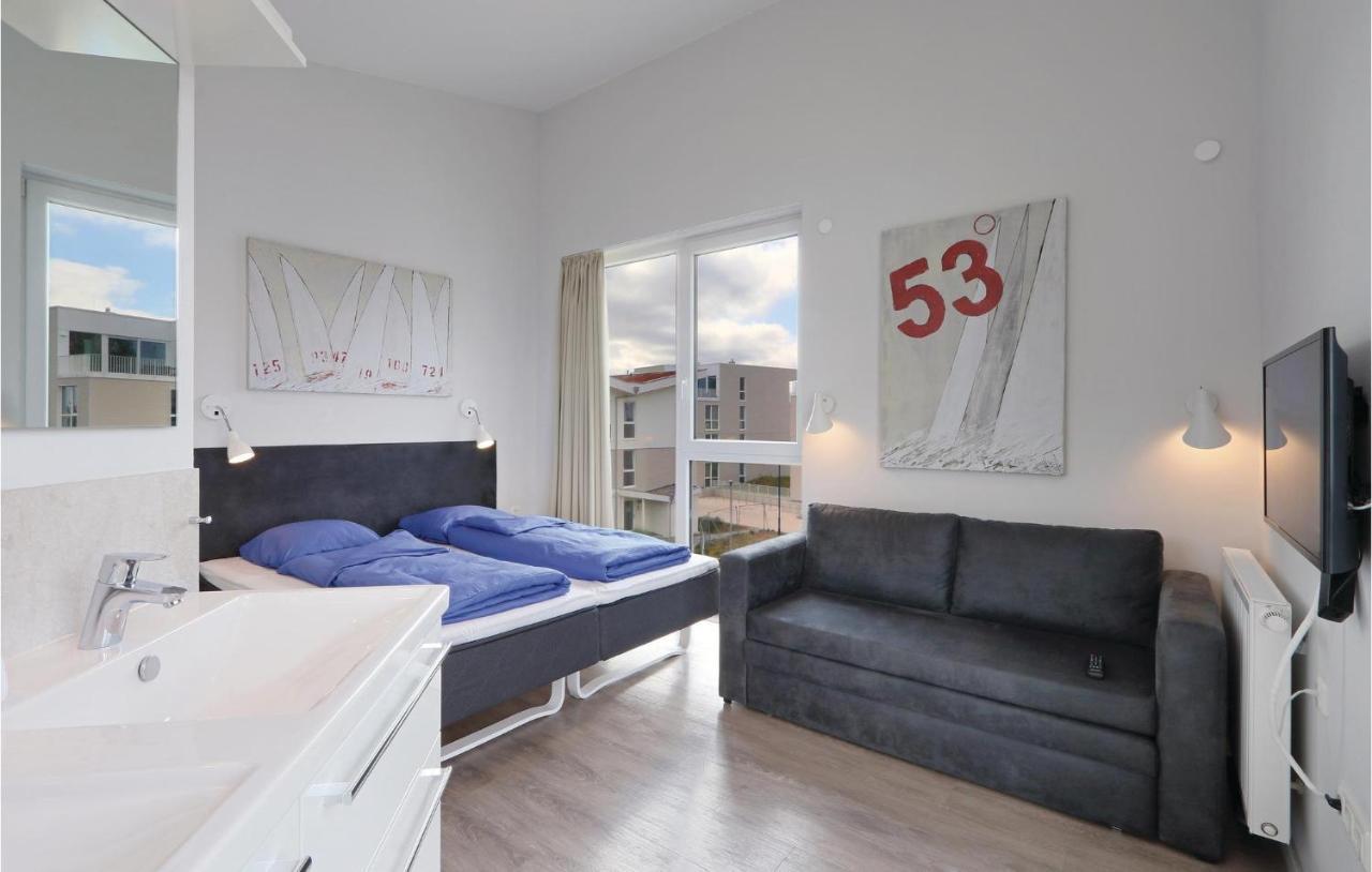 Duenenvilla Penthouse Deluxe Apartment *