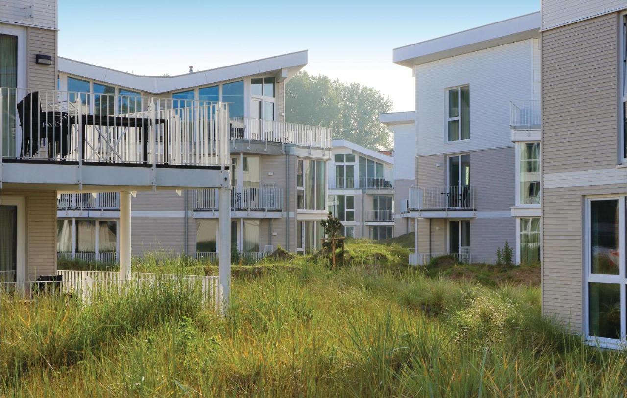 Duenenvilla Penthouse Deluxe * Lübeck