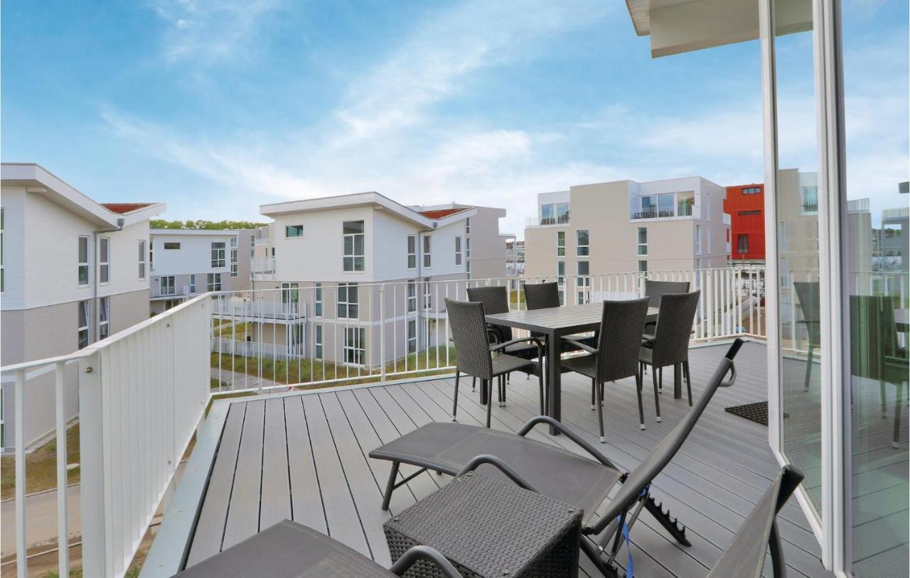 Duenenvilla Penthouse Deluxe Apartment