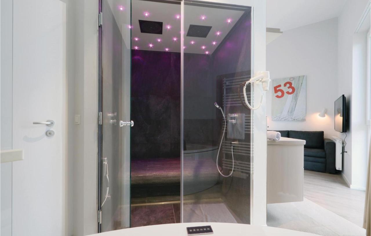Duenenvilla Penthouse Deluxe Lübeck
