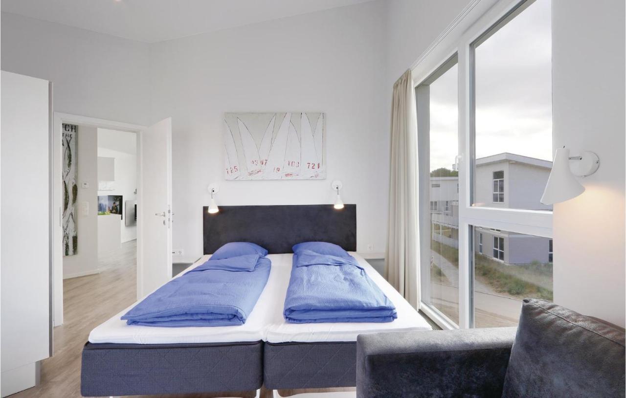 Apartment Duenenvilla Penthouse Deluxe *