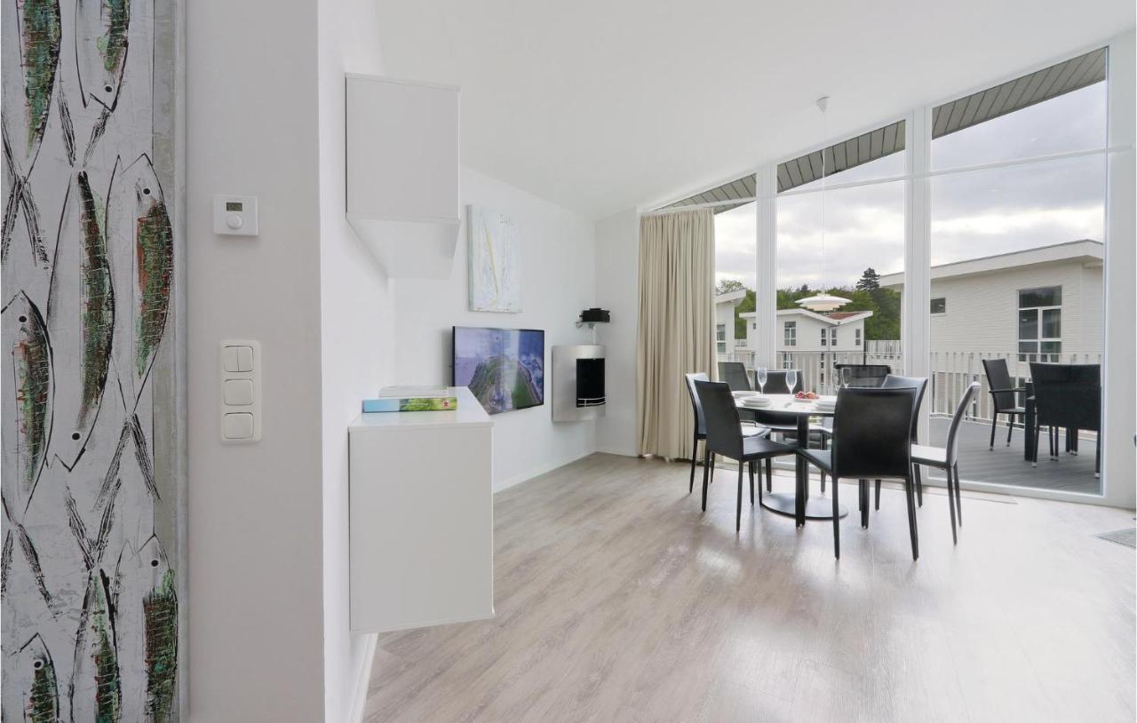 Duenenvilla Penthouse Deluxe Apartment