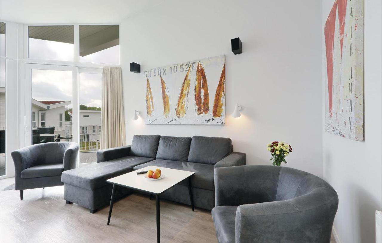 Apartment Duenenvilla Penthouse Deluxe *