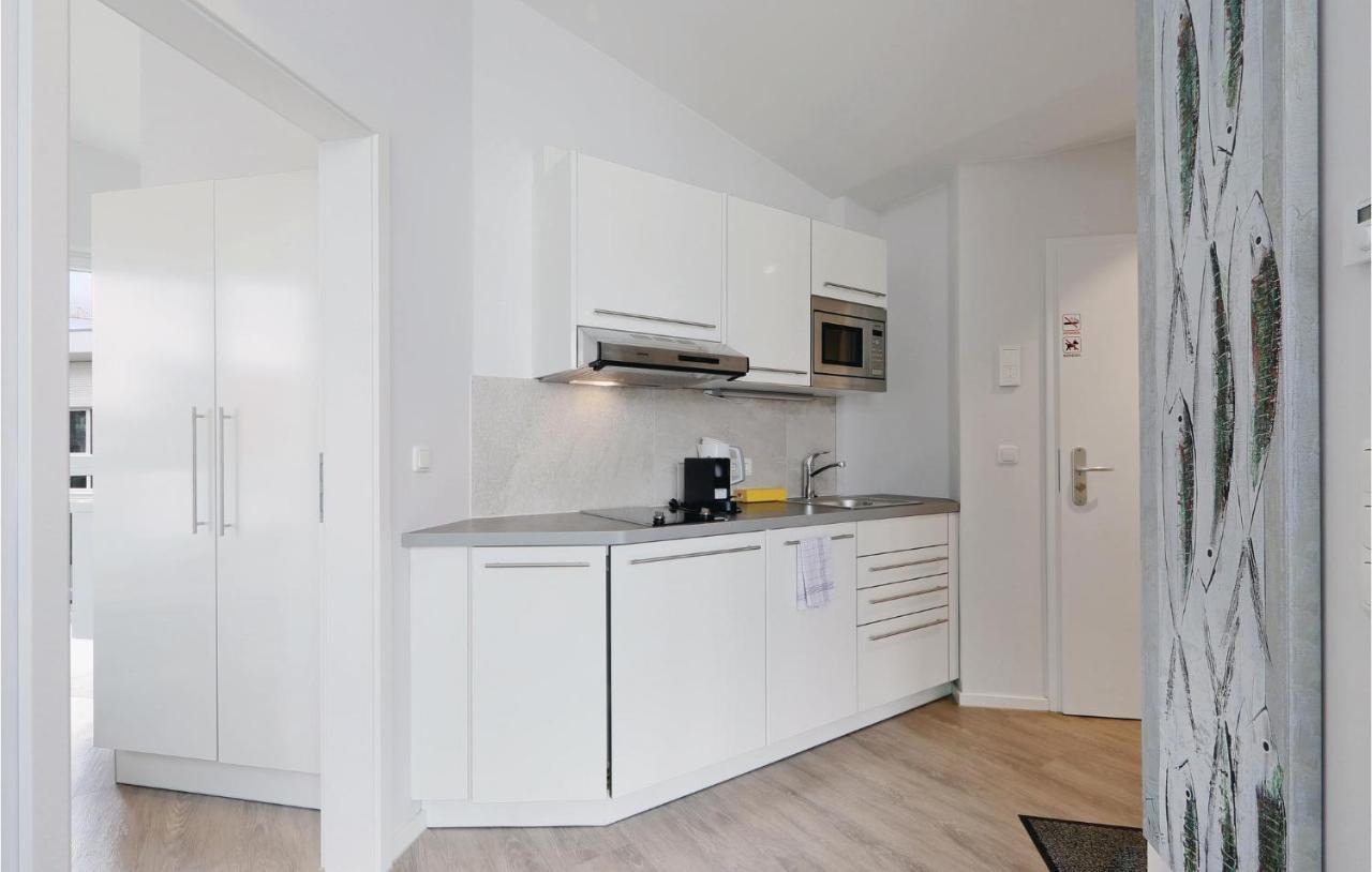 Apartment Duenenvilla Penthouse Deluxe Lübeck