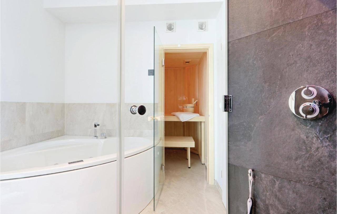 Duenenvilla Penthouse Deluxe *