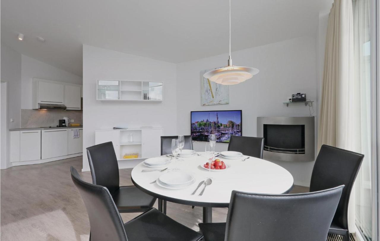 Duenenvilla Penthouse Deluxe Apartment *
