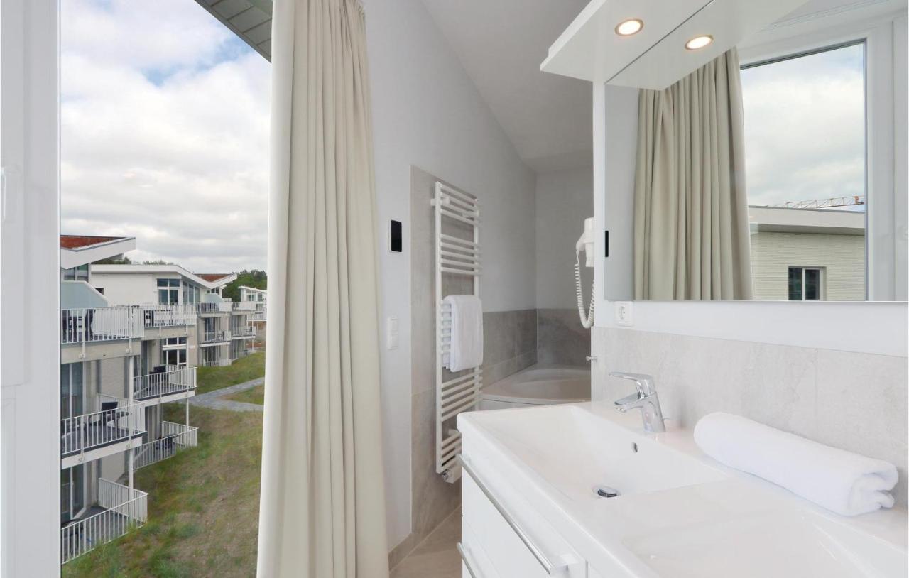 Duenenvilla Penthouse Deluxe Lejlighed